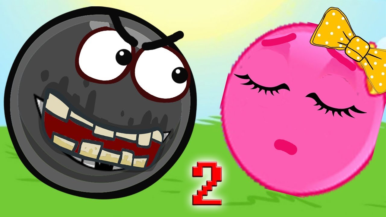 Red ball спасение. игра шарик спасает детей. красный шарик и бабушка. Red ball 4 подземные ходы. несносный красный шарик игрули тв.