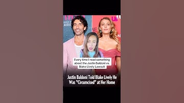 Blake Lively vs. Justin Baldoni lawsuit fatigue?