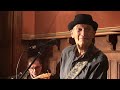Abi Wallenstein & Bluesrudy live in Dieskau 2024