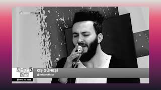 Albay - Kiş Güneşi̇ Tarkan Cover