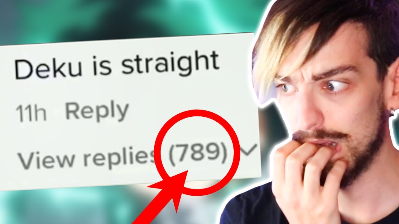 YOU LAUGH YOU LOSE: ANIME EDITION