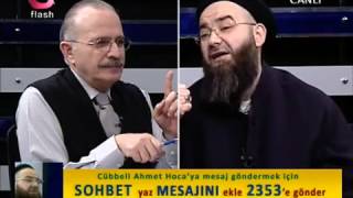 14 Cübbeli Ahmet Hoca Flash Tv Sohbetleri 14üncüBölüm