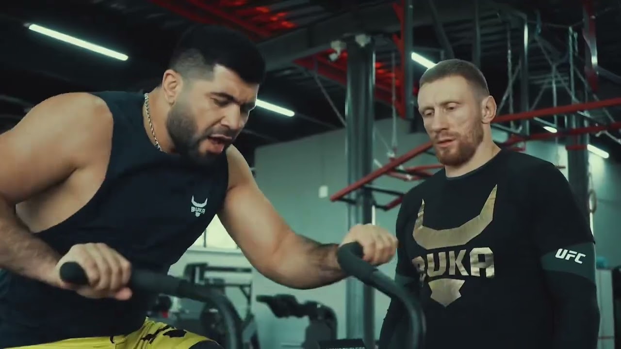 AydayOzun x G-young - E.O. (PUNCHLINE) (Scenario Dowletjan Yagsymyradov)