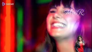 Eurokost & Dj Eurodriver & Flanga Dancing In The Night. Eurodance 2025. Video by MUZREM(VJ NATI VIP)