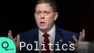 Capitol Security Officials Blame Poor Defense Against Riot on Bad Intelligence