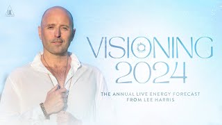 The Annual Energy Forecast from Lee Harris 🌍 by LeeHarrisEnergy 192,979 views 4 months ago 1 hour, 23 minutes