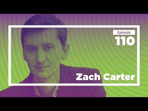 Zach Carter on the Life and Legacy of John Maynard Keynes (full) | Conversations with Tyler