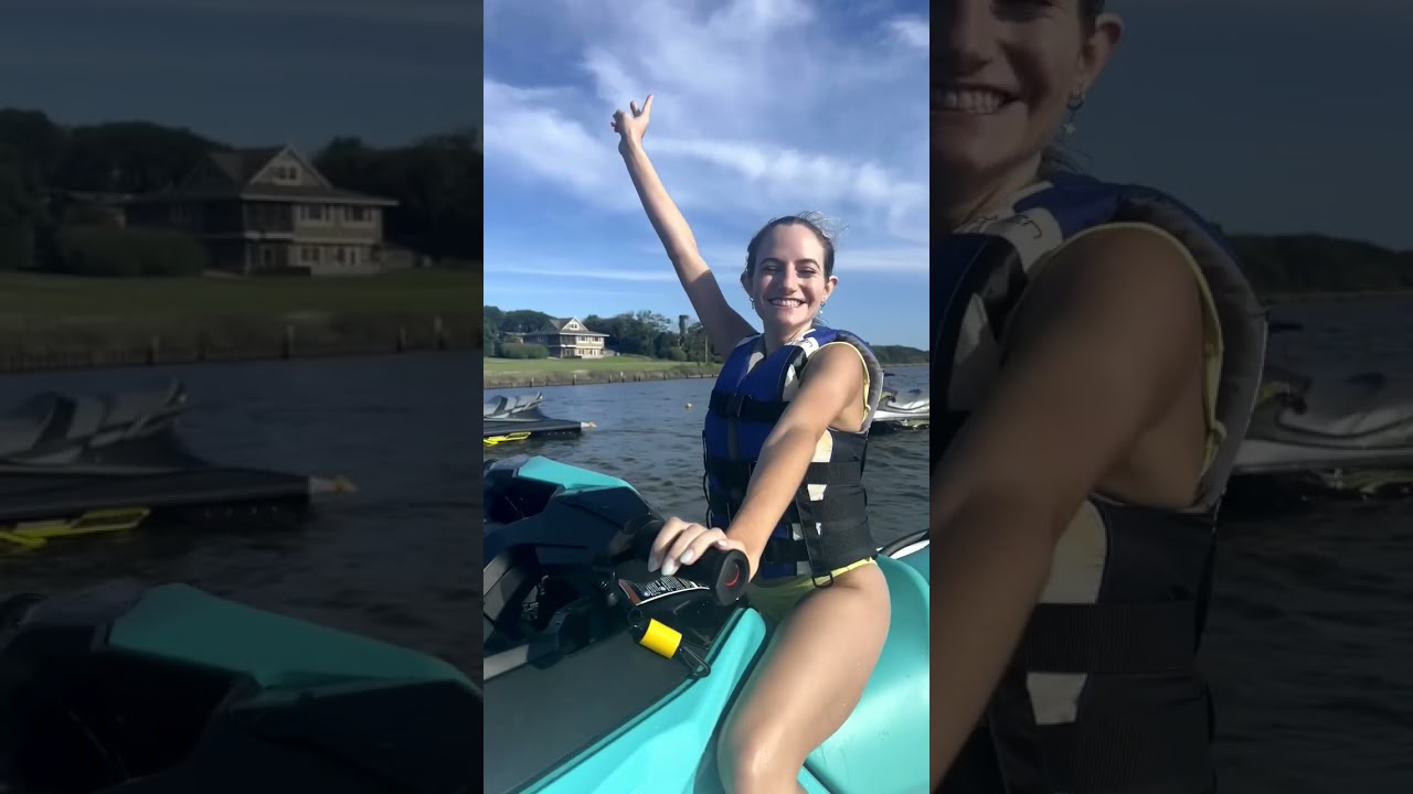 как я провел неделю на Внешних отмелях!!