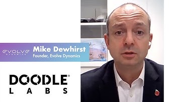 Evolve Dynamics founder on the importance of anti-jamming to drones in Ukraine