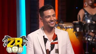 LUIS CORONEL NO DA UNA EN ESTE CONCURSO DE PLATANITO   | ZONA REGIONAL