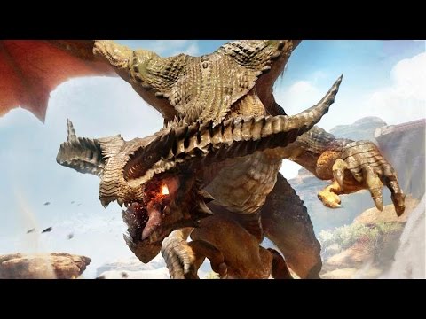 DRAGON AGE INQUISITION Game of the Year Edition Trailer