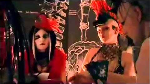 Vena Cava by Angelspit Official