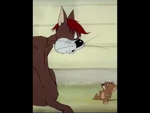 Том и Джерри (переозвучка) 9 часть - YouTube