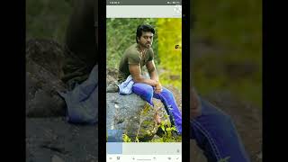 ramcharan teja ka photo edit ending app Lightroom to PicsArt to snepssed app se photos editing kre 👌 screenshot 5