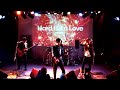 【4K】Hard Rain Love(221204カツラテラコバンドLIVE・B&#39;z Festival Vol.6 Day1)