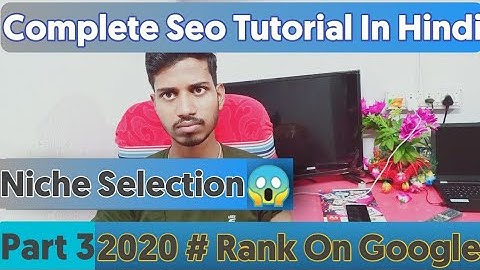 How to Choose a Better (NICHE) Topic for Blogging | Part 3