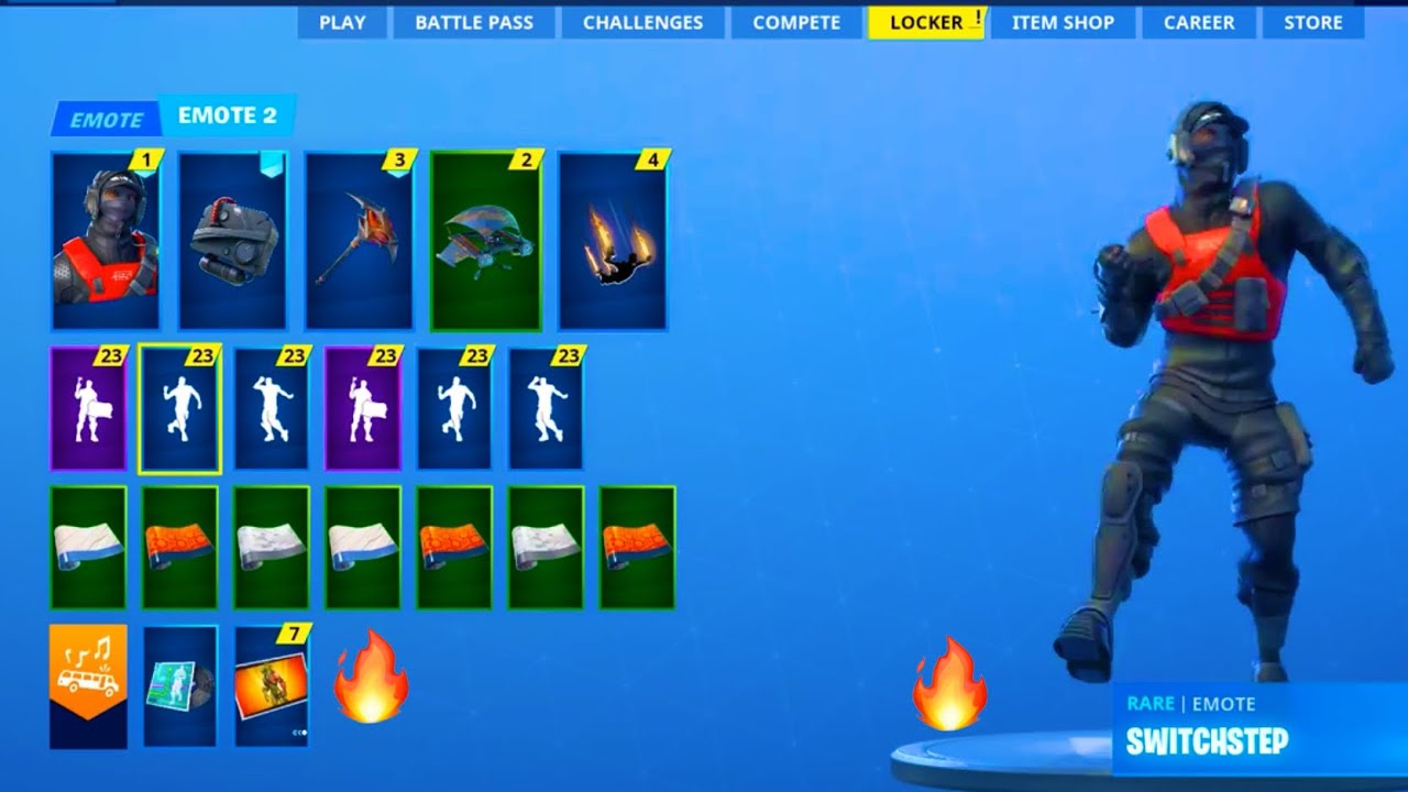 Glitter Emote Fortnite Item Shop Danielarnoldfoundation Org - emote dances roblox wikia fandom powered by wikia