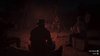 Red Dead Redemption 2 ~ Live Gameplay