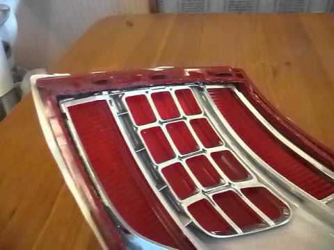 Задний Фонарь Киа Спортейдж 4 Купить