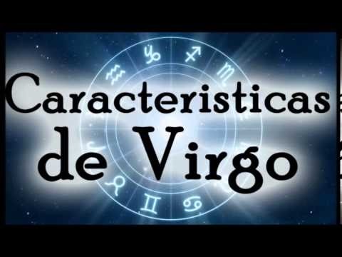 Video: ¿Qué parte del cuerpo gobierna Virgo?