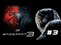 Let's Play Spiderman 3 Part 3-NEW GOBLIN