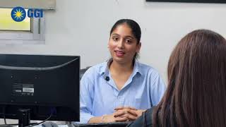 GGI - GULJAR GROUP OF INSTITUTE ADMISSION CENTER YSS CAREER GUIDANCE 