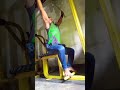 Back Workout#gymmotivation#bodybuilding#minivlog#vlog#shortfeed#gym
