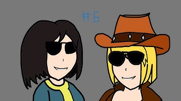 Tale of Two Wastelands - Independent Run Part 6