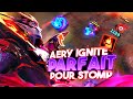 AERY IGNITE EST PARFAIT POUR STOMP LA LANE ?!