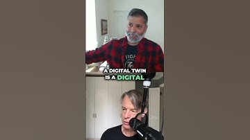 The Harsh Truth About Digital Twins in AEC | #kpunpacked #shortsvideo #podcastclips