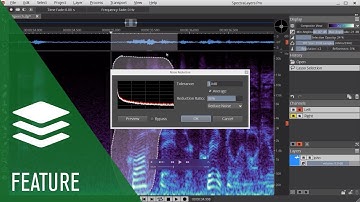 Selection-Based Effects in SpectraLayers Pro | New Revolutionary Sound Editor