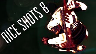 NICE SHOTS #8 (Destiny PvP Montage)