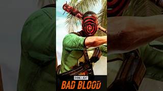 Did You Forget Who I Am...Dying Light Bad Blood #shorts