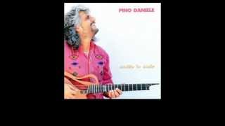 Miniatura del video "Pino Daniele - Sotto 'o sole (remake 1991)"