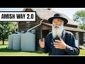 How Amish Store Water for Years Without Tanks or Electricity | The Amish Way