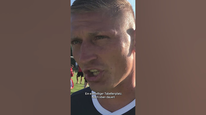 Die ZIELE vom FSV Zwickau🎯