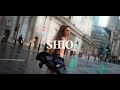 Fashion film  shio  sony fx3   cine ei