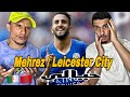   2015 2016 رياض محرز نسخة ليستر شيء لا يصدق