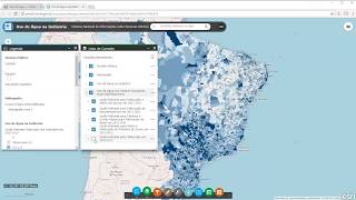 TUTORIAL SNIRH | Uso industrial da água (sem áudio) screenshot 3