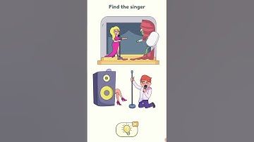 DOP 2 [Delete One Part] #game #gameplay #androidgames #viral #shorts