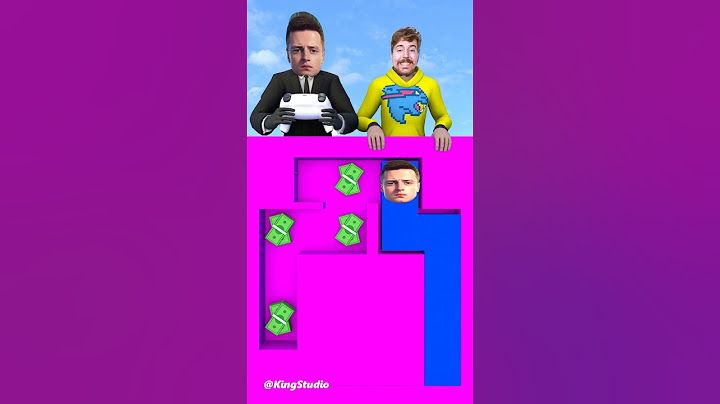 New MAZE CHALLENGE Mellstroy VS MrBeast! Who Do You Choose? #mrbeast #mellstroy #vairal