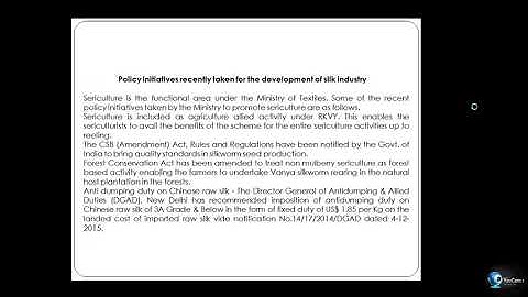 B.Com Sem 4 - Skill Development - Lecture 21