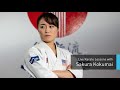 Live Karate Lesson with Sakura Kokumai (Balance + Stability)