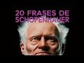20 Frases de Schopenhauer | Una filosofía tan compleja como hermosa