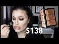 TRYING $140 FOUNDATION