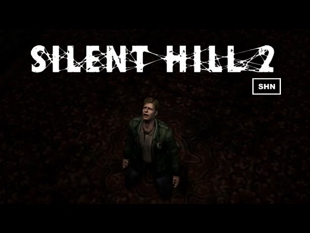 Silent Hill 2 Enhanced Edition Story Playhrough Part 2 (1440p60