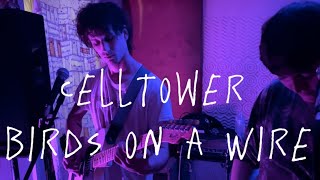 Celltower - Live @ The Duchess (Nashville, TN)