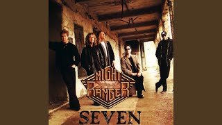 Watch Night Ranger Peace Sign video