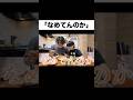 どんどん生意気に…#shorts