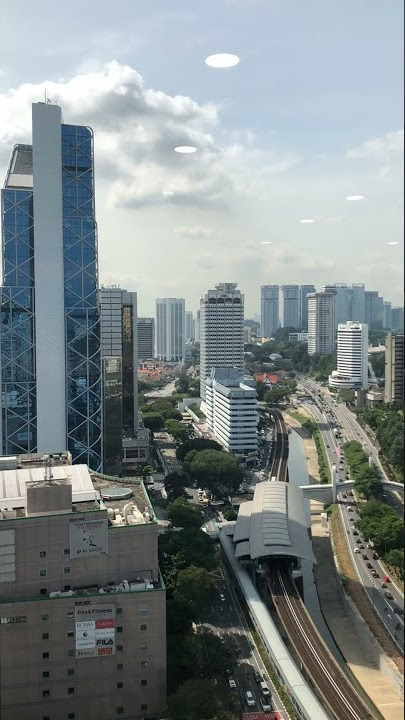 Malaysia: One nation, two distinct landmasses!